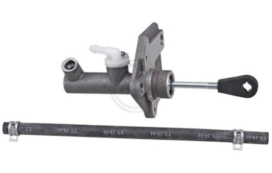 Cilindro maestro, embrague 51816 ABS
