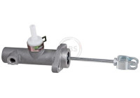 Cilindro maestro, embrague 51819 ABS