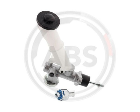 Cilindro maestro, embrague 51822 ABS