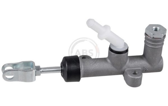 Cilindro maestro, embrague 51826 ABS