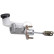 Cilindro maestro, embrague 51828 ABS