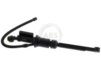 Cilindro maestro, embrague 51831 ABS