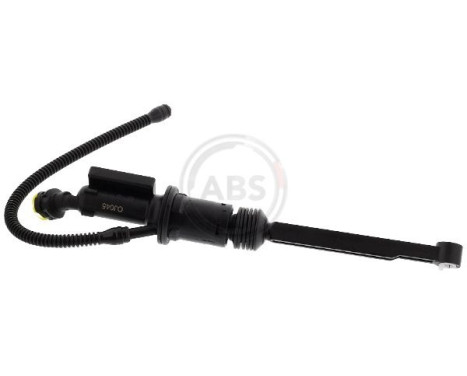 Cilindro maestro, embrague 51831 ABS