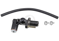 Cilindro maestro, embrague 51837 ABS