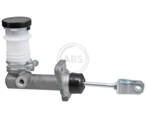 Cilindro maestro, embrague 51841 ABS