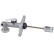 Cilindro maestro, embrague 51846 ABS