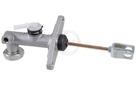 Cilindro maestro, embrague 51846 ABS