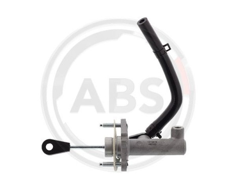Cilindro maestro, embrague 51867 ABS