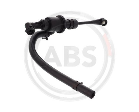 Cilindro maestro, embrague 51868 ABS