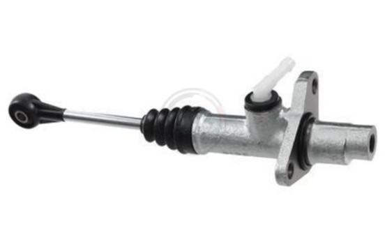 Cilindro maestro, embrague 61091X ABS, Imagen 2
