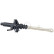 Cilindro maestro, embrague 61339 ABS