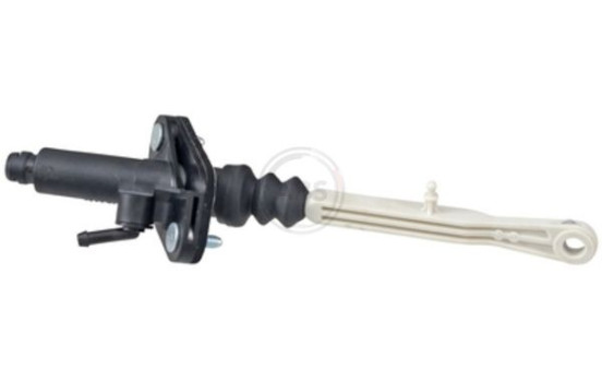 Cilindro maestro, embrague 61339 ABS