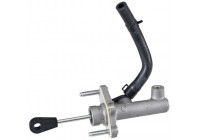 Cilindro maestro, embrague 61406 ABS