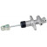 Cilindro maestro, embrague 61425 ABS