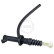 Cilindro maestro, embrague 61458 ABS, Miniatura 2