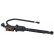 Cilindro maestro, embrague 61464 ABS