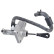 Cilindro maestro, embrague 61466 ABS