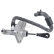 Cilindro maestro, embrague 61466 ABS, Miniatura 2
