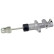 Cilindro maestro, embrague 61468 ABS