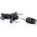 Cilindro maestro, embrague 61479 ABS