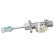 Cilindro maestro, embrague 61480 ABS, Miniatura 2