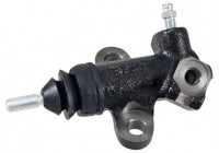 Cilindro maestro, embrague 61494 ABS