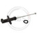 Cilindro maestro, embrague 61514 ABS, Miniatura 2