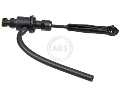 Cilindro maestro, embrague 61523 ABS