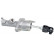 Cilindro maestro, embrague 61534 ABS