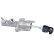 Cilindro maestro, embrague 61534 ABS, Miniatura 2