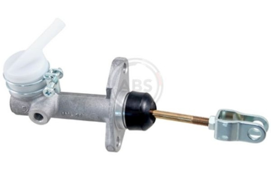 Cilindro maestro, embrague 61589 ABS