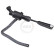 Cilindro maestro, embrague 61645 ABS