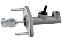 Cilindro maestro, embrague 61657 ABS