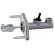 Cilindro maestro, embrague 61657 ABS
