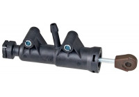 Cilindro maestro, embrague 61729 ABS