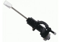 Cilindro maestro, embrague 6284 000 020 Sachs