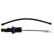 Cilindro maestro, embrague 6284 000 055 Sachs