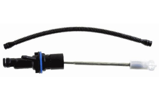 Cilindro maestro, embrague 6284 000 055 Sachs
