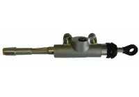 Cilindro maestro, embrague 6284 600 103 Sachs