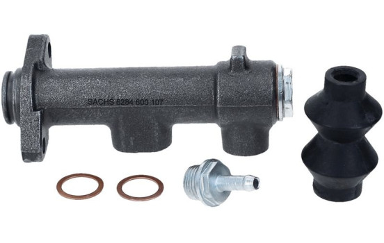 Cilindro maestro, embrague 6284 600 107 Sachs