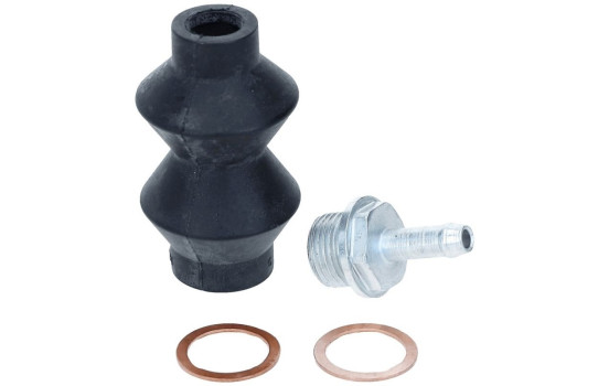 Cilindro maestro, embrague 6284 600 107 Sachs, Imagen 7