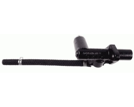 Cilindro maestro, embrague 6284 600 118 Sachs