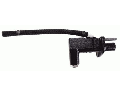 Cilindro maestro, embrague 6284 600 121 Sachs