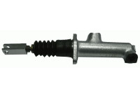 Cilindro maestro, embrague 6284 600 128 Sachs
