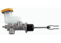 Cilindro maestro, embrague 6284 600 130 Sachs