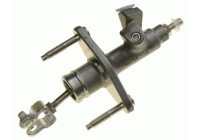 Cilindro maestro, embrague 6284 600 140 Sachs