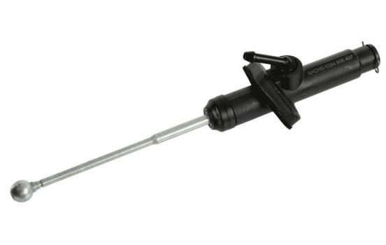 Cilindro maestro, embrague 6284 600 407 Sachs