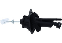 Cilindro maestro, embrague 6284 600 529 Sachs
