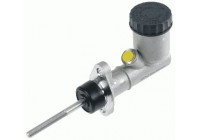 Cilindro maestro, embrague 6284 600 602 Sachs