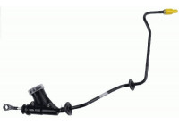 Cilindro maestro, embrague 6284 600 605 Sachs